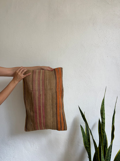 Nadine Kilim Pillow Cover Long